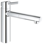 Смеситель для кухни GROHE Concetto 31214001