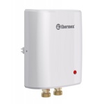 ВОДОНАГРЕВАТЕЛЬ БОЙЛЕР ТЕРМЕКС Thermex Surf 3500 проточный 3.5 Квт- фото2