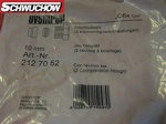 Обжим под медную трубку 10*3/8 мм (с медным кольцом) OVENTROP art.-nr.2127052  (в упаковке 2 шт - цена указана за 1 шт)- фото4