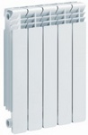 Радиатор отопления алюминевый RADIATORI 2000 Spa (Италия)  16 атм.