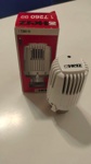 Термостатическая головка Herz-thermostat D1726099 резьба 30*1.5 специальная серия для клапанов Danfoss- фото4