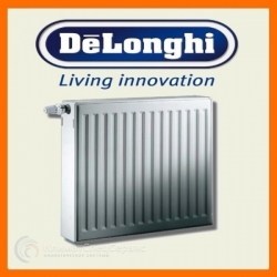 Радиаторы отопления DeLonghi