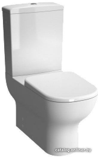 Vitra D-Light 9014B003-7205- фото