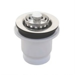 Выпуск для раковины McAlpine MRSKW3  1 1/2