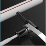 РЕМОНТНЫЙ КОМПЛЕКТ - НАСАДКА + СТЕРЖНИ НА ПАЯЛЬНИК 3шт ТИМ - фото2