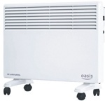 Электроконвекторы OASIS