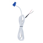 СЬЁМНЫЙ ДАТЧИК ИМПУЛЬСА ZENNER 149529 WOLTMAN WSD-N, WPDH-N для промышленных фланцевых счетчиков воды ду 50 65 80 100 150 старого образца- фото