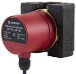 Насос циркуляционный для систем ГВС UNIPUMP UPH 15-1,5 B II BL- фото2