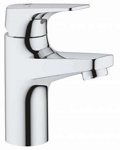 Смеситель для раковины Grohe BauFlow 23752000- фото