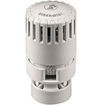 Термостатическая головка Giacomini R452 OPAL на защелке мини- фото