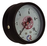 Манометр ТМ-310Т.00(0-1MPa)G1/4.2,5- фото