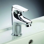 Смеситель для раковины Grohe BauFlow 23752000- фото3