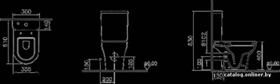 Vitra Zentrum (9012B003-7203)- фото2