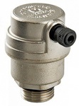 Воздухоотводчик автоматический VALTEC VT.502.NH.04