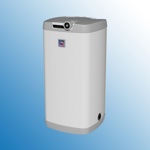 Водонагреватель  Drazice OKН 125 NTR/HV