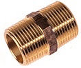 Ниппель Viega (бронза) 1/2" арт. 266 592 