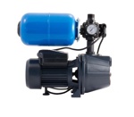 UNIPUMP Адаптивная автоматическая насосная станция АКВАРОБОТ серии JET 605 60S — с гидроаккумулятором - фото2