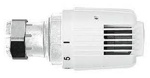 Термостатическая головка Herz-thermostat D1726099 резьба 30*1.5 специальная серия для клапанов Danfoss- фото2