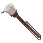 Универсальный ТЭН Elektromet EJK mini 2 kW (220V)- фото