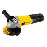 Угловая шлифмашина болгарка Stanley STGS9125  900 Вт- фото