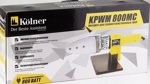 Паяльник KOLNER KPWM 800 ВТ для полипропиленовых труб- фото2