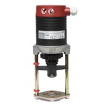 Электропривод MC100/230 TA Hydronics для регулирующих седельных клапанов TA серии CV- фото
