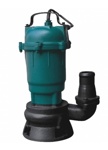 Фекальный насос Unipump APC WQD-1.5 с измельчителем- фото2