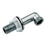 Крепление смесителя на борт ванны ARMATURA UNIVERSAL 824-006-00- фото