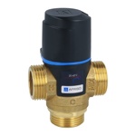 Клапан термостатический смесительный  AFRISO ATM 561 kvs 2.5  20-43  3/4