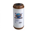 Картридж обезжелезивания воды Aquafilter FCCFE 10BB- фото