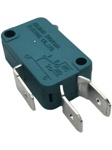 Микровыключатель концевик 3 контакта KW3-OZ 16A- фото2