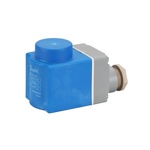 Danfoss 018F6701 — Катушка электромагнитная BE230AS,