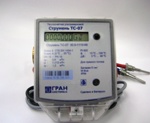 Счетчик тепла СТРУМЕНЬ ТС-07-К7  3.5 m3   1 дюйм 