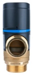 Клапан термостатический смесительный  AFRISO ATM 561 kvs 2.5  20-43  3/4