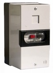 S-ET 10 (5154)- Устройство защиты электродвигателя от Systemair (Системэйр) серия S-ET- фото