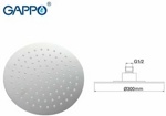 Верхний душ Gappo G29- фото2