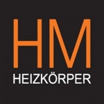 Термостатика Heizkorper HM