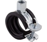 Хомут для труб HILTI 2" M8/M10