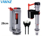 Сливной комплект для  унитаза Vaknz- фото