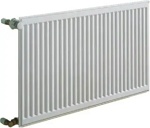 Радиатор стальной панельный ЛИДЕЯ ЛК 10-504 тип 10 боковое подключение (Лидея компакт)- фото5