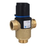 Клапан термостатический смесительный  AFRISO ATM 761 kvs 3.5  20-43  G1