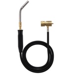 Газовая горелка со шлангом Favorcool T-C (без поджига) - фото