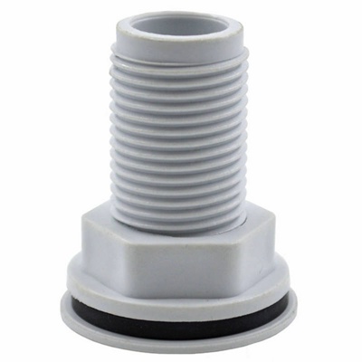 Врезка для бака, 1/2