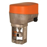 Электропривод Belimo NV24+UNV-002 - фото