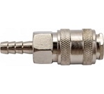 Соединение быстросъем-елочка 8 мм, сталь ECO AS-F/E08, сталь ECO AS-F/FT12- фото3