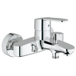 Смеситель для ванны Grohe Eurostyle Cosmopolitan 33591002- фото