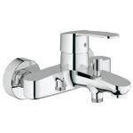 Смеситель для ванны Grohe Eurostyle Cosmopolitan 33591002- фото2