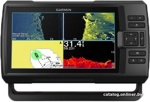Эхолот Garmin STRIKER Vivid 9sv с датчиком GT52HW-TM- фото2
