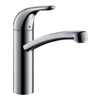 Смеситель для кухни Hansgrohe FOCUS E 31780000