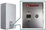 Котел газовый THERMEX EUROELITE F 24 Квт двухконтурный турбированный настенный конвективный ( ДЫМОХОД В ПОДАРОК !!! )- фото3